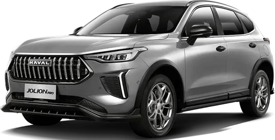 HAVAL JOLION PRO HEV