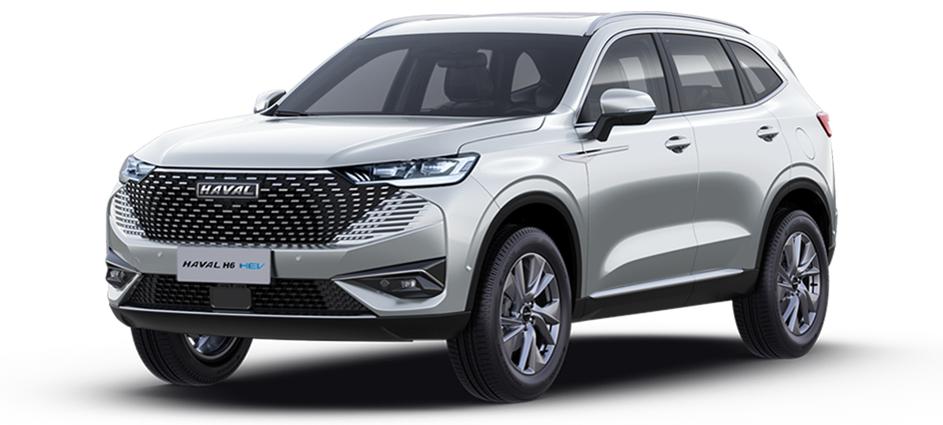 HAVAL-H6-HEV