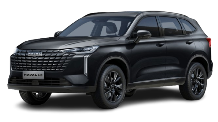HAVAL-H6-PRO-HEV