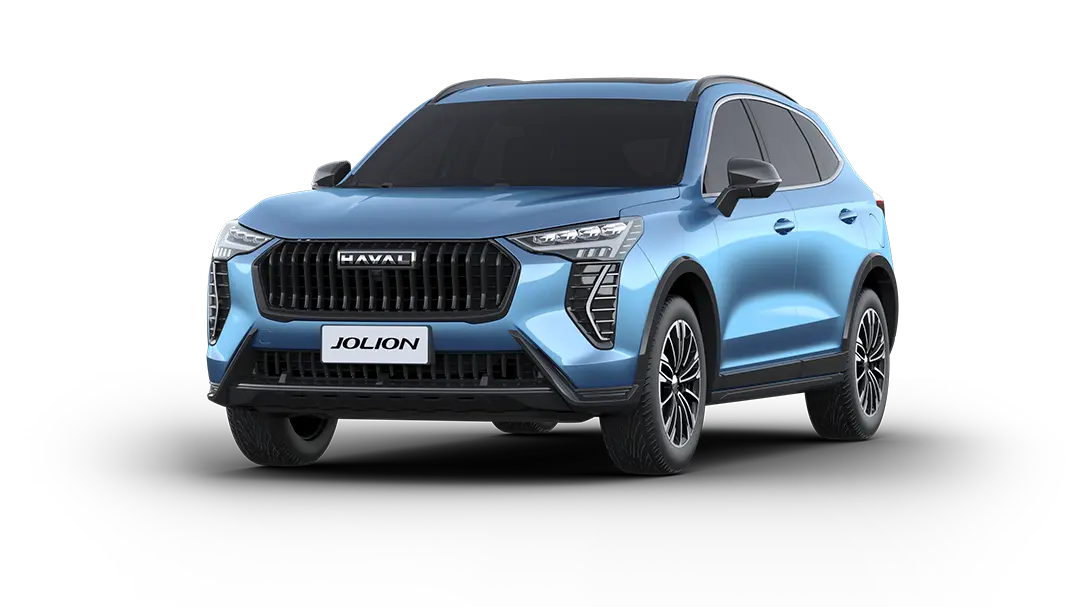 HAVAL-JOLION